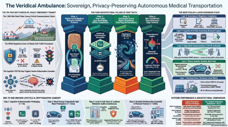 Systems Integration Plan: Operational Deployment Strategy for Autonomous Biomorphic Emergency Fleets within Municipal Infrastructure